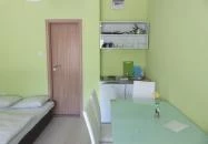 Édenkert Apartmanház Gyula