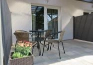 Édenkert Apartmanház Gyula