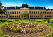 Édenkert Apartmanház Gyula