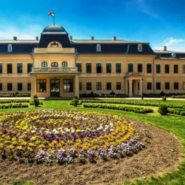 Édenkert Apartmanház Gyula - Egyéb