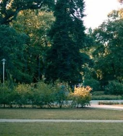 Édenkert Apartmanház