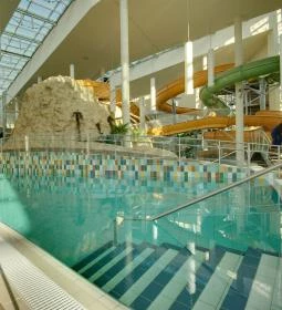 Édenkert Apartmanház