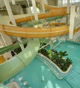 Édenkert Apartmanház