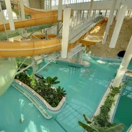 Édenkert Apartmanház Gyula - Egyéb