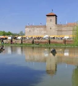 Édenkert Apartmanház