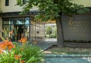 Elizabeth Hotel Gyula Elizabeth Hotel Gyula