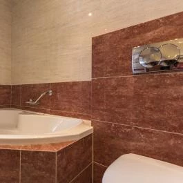 Elizabeth Hotel Gyula - Szobák