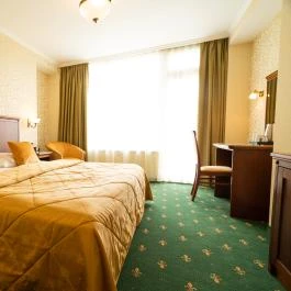 Elizabeth Hotel Gyula - Szobák