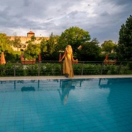 Elizabeth Hotel Gyula - Egyéb