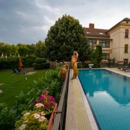Elizabeth Hotel Gyula - Egyéb