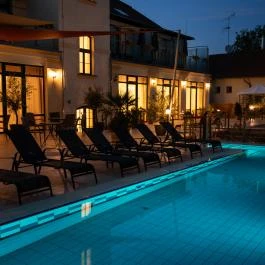 Elizabeth Hotel Gyula - Egyéb