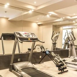 Elizabeth Hotel Gyula - Wellness