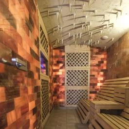 Elizabeth Hotel Gyula - Wellness