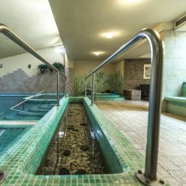 Elizabeth Hotel Gyula - Egyéb