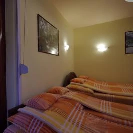 Erika Apartmanház Gyula - Szobák