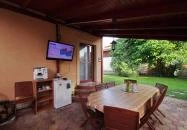 Erika Apartmanház Gyula