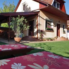 Erika Apartmanház Gyula - Egyéb