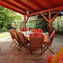 Erika Apartmanház Gyula - Egyéb