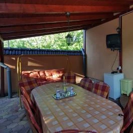 Erika Apartmanház Gyula - Egyéb