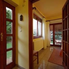 Erika Apartmanház Gyula - Egyéb