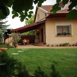 Erika Apartmanház Gyula - Egyéb