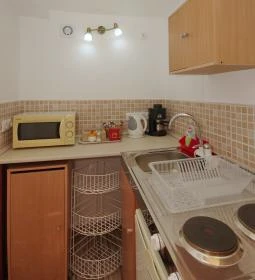 Erika Mini Apartman