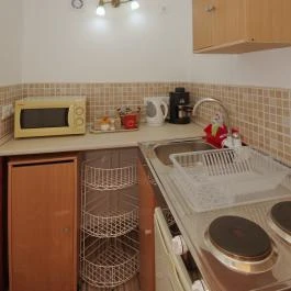 Erika Mini Apartman Gyula - Egyéb