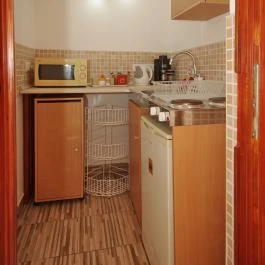 Erika Mini Apartman Gyula - Egyéb