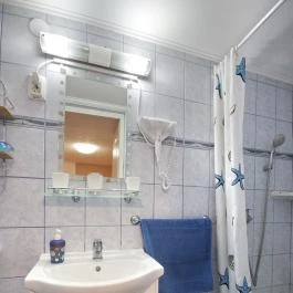 Erika Mini Apartman Gyula - Egyéb