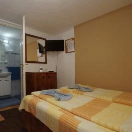 Erika Mini Apartman Gyula - Egyéb