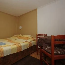 Erika Mini Apartman Gyula - Egyéb