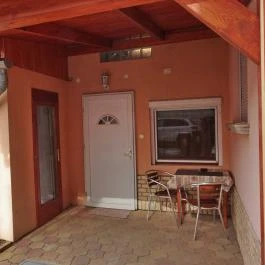 Erika Mini Apartman Gyula - Külső kép