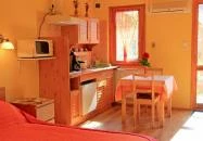 Estike Apartman Gyula