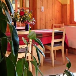 Estike Apartman Gyula - Szobák