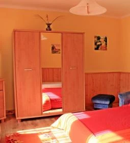 Estike Apartman