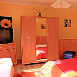 Estike Apartman Gyula - Szobák