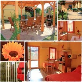 Estike Apartman Gyula - Egyéb