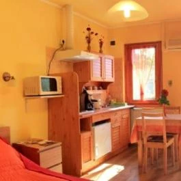 Estike Apartman Gyula - Szobák