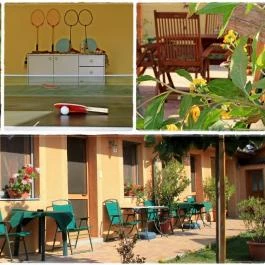 Estike Apartman Gyula - Egyéb