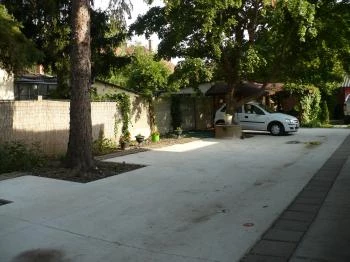 Éva Apartmanház Gyula