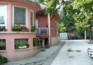 Éva Apartmanház Gyula