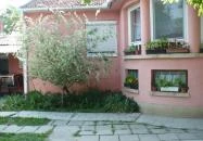 Éva Apartmanház Gyula