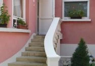 Éva Apartmanház Gyula