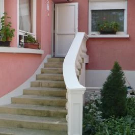 Éva Apartmanház Gyula - Egyéb