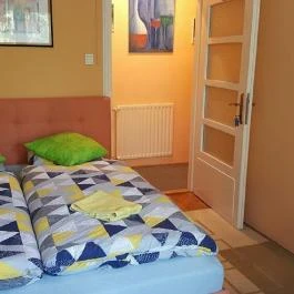 Éva Apartmanház Gyula - Egyéb