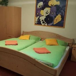 Éva Apartmanház Gyula - Egyéb