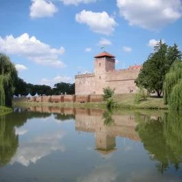 Éva Apartmanház Gyula - Egyéb