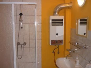 Fanni Vendégház Gyula