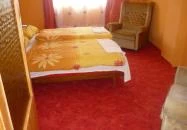 Fanni Vendégház Gyula