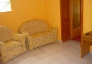 Fanni Vendégház Gyula